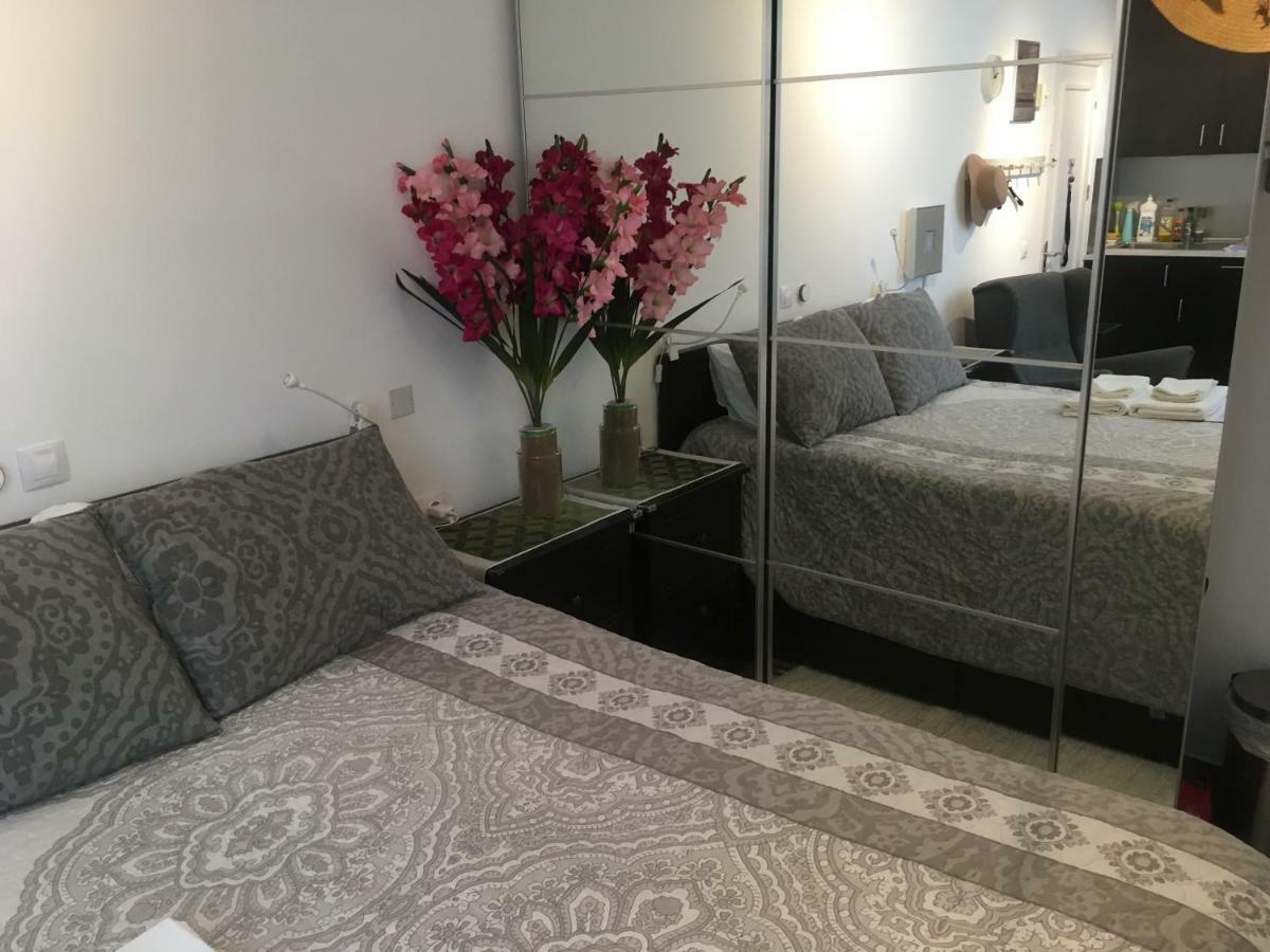 Astoria Double-studio Interior Serviced Las Palmas de Gran Canaria