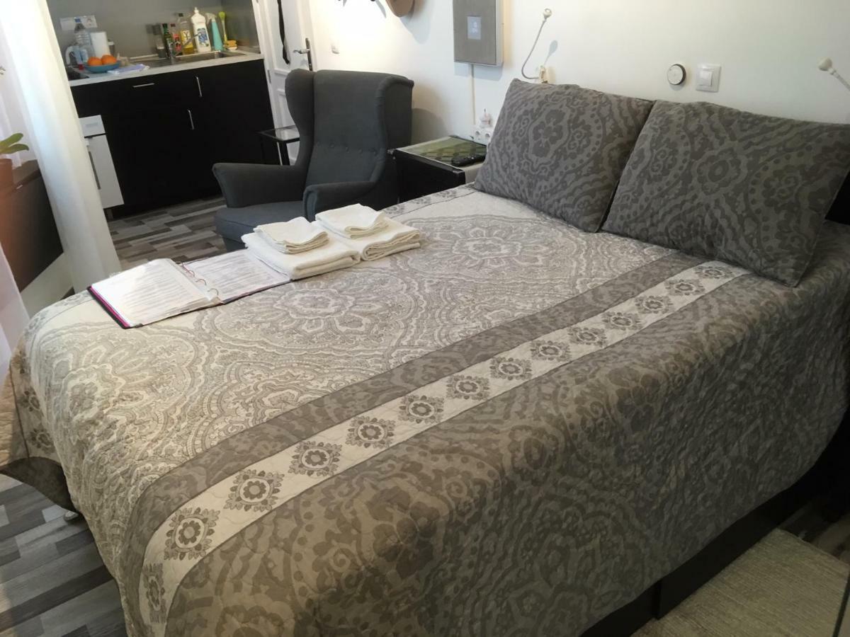 Astoria Double-studio Interior Serviced * Las Palmas de Gran Canaria