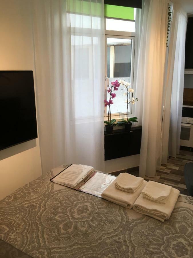 Apartamento Interior Serviced *