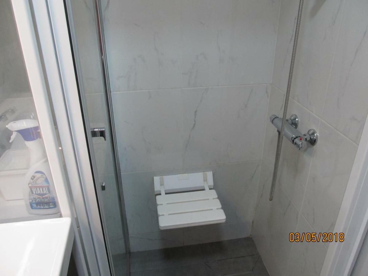 Astoria Double-studio Interior Serviced Las Palmas de Gran Canaria