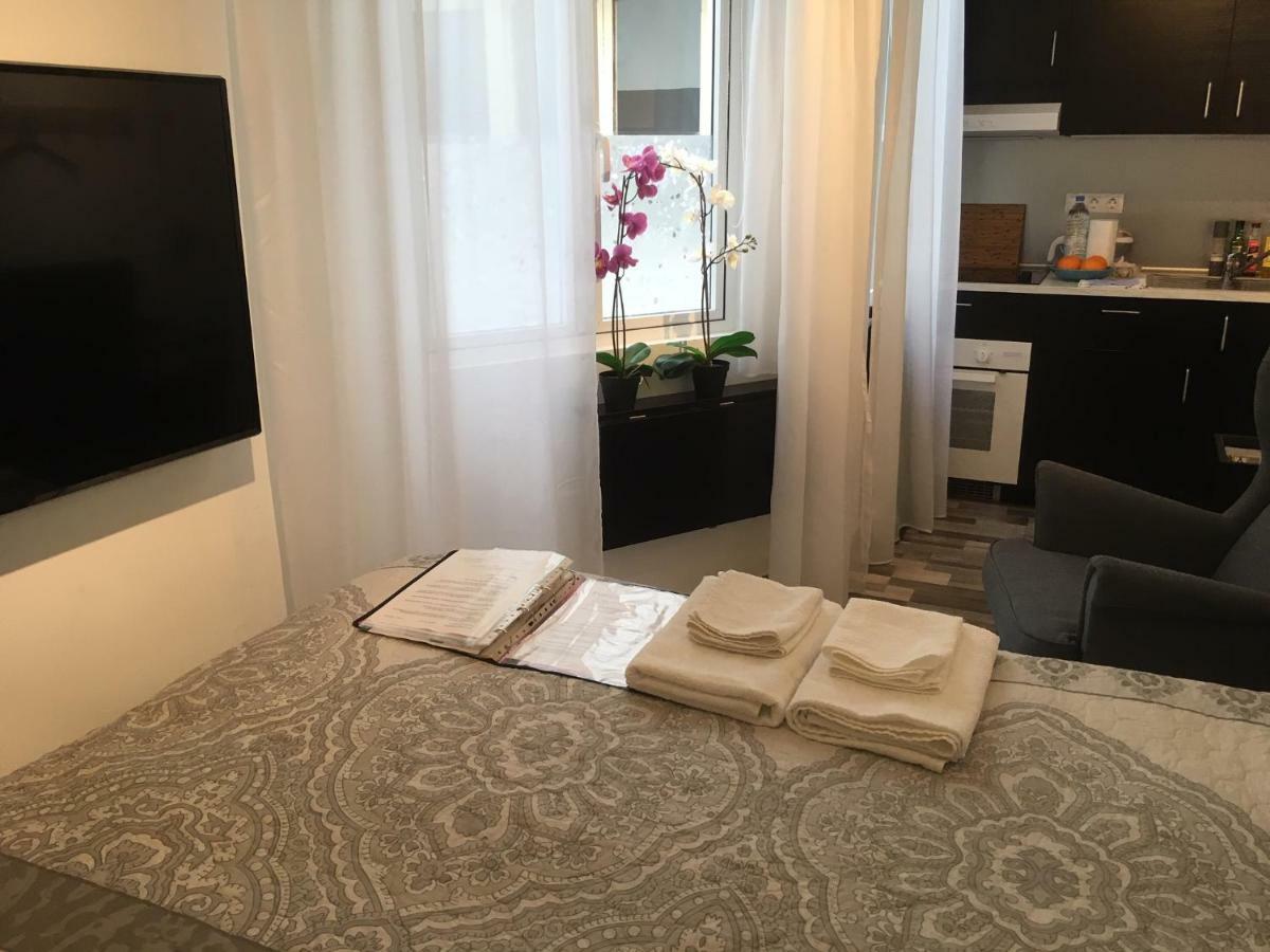 Appartamento Astoria Double-studio Interior Serviced Las Palmas de Gran Canaria