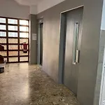 Astoria Double-Studio Interior serviced apartment
