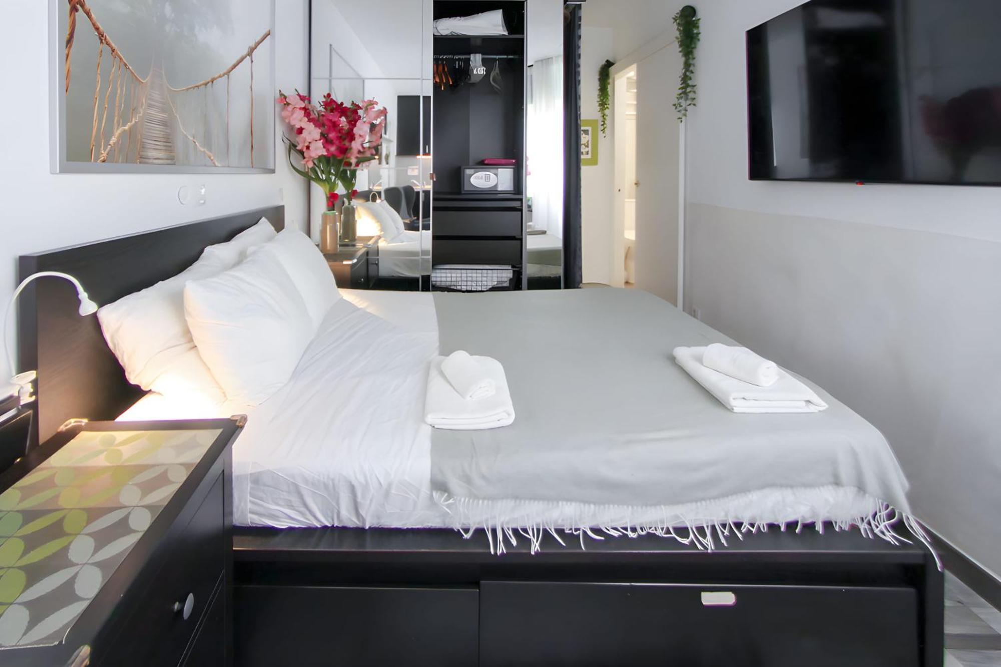 Astoria Double-studio Interior Serviced * Las Palmas de Gran Canaria