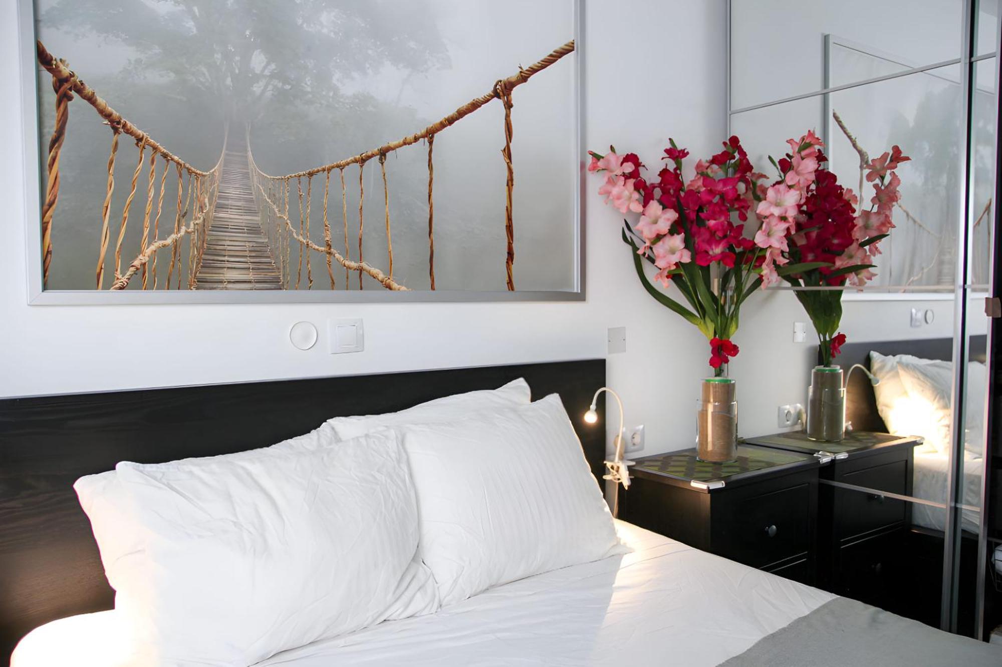 Appartamento Astoria Double-studio Interior Serviced *
