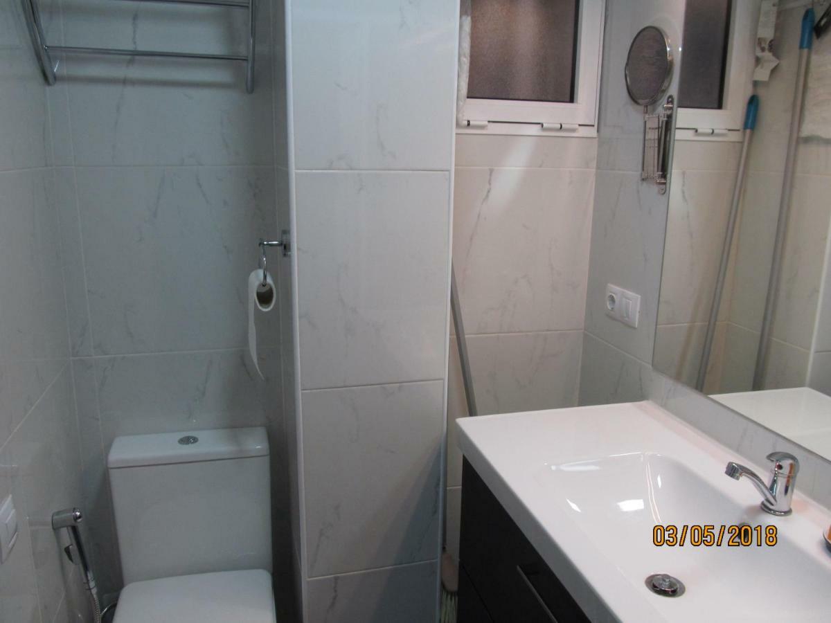 Appartamento Astoria Double-studio Interior Serviced