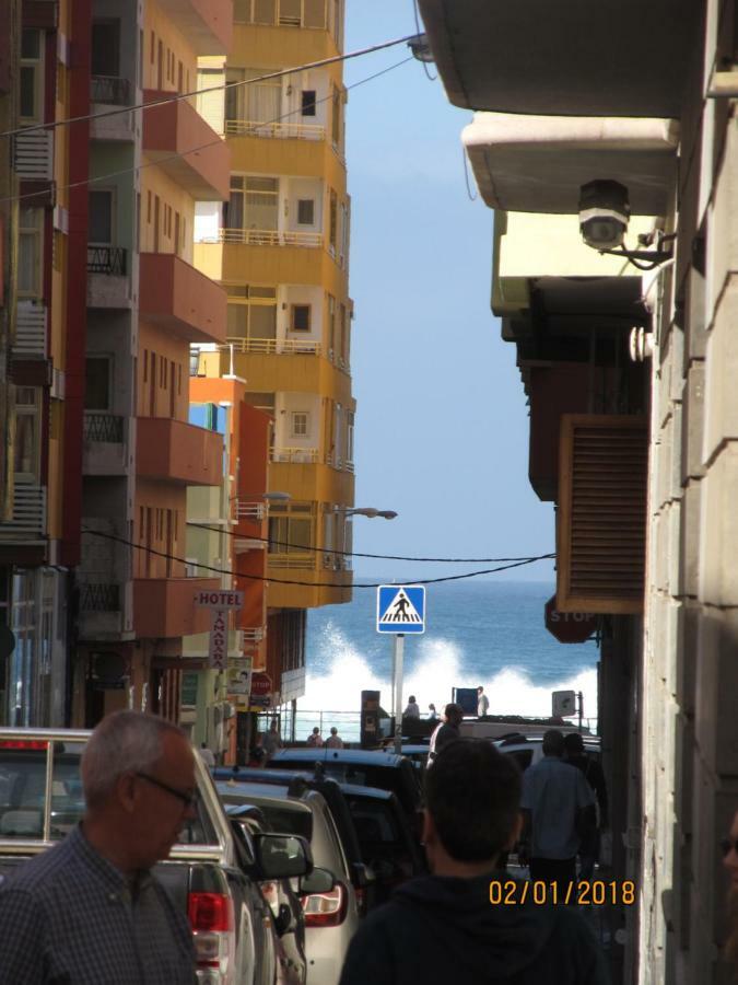Apartamento Interior Serviced